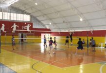 Prefeitura de Sorocaba recebe inscrições gratuitas para a Copa de Voleibol “Meninos e Meninas da Vila” 2026 no dia 21 de fevereiro