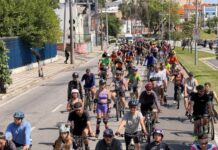 Primeira edição 2026 do Pedala Sorocaba ocorrerá neste domingo (1º de março)