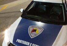 Mulher é detida pela GCM após furto em loja no Centro de Sorocaba