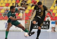 Torneio Cruzeirão 2026 tem nove partidas na próxima semana
