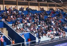 LSB faz amistoso contra Santo André no Ginásio Municipal de Esportes neste sábado (14)
