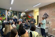 Novo presidente do Conselho Municipal de Turismo de Sorocaba é eleito