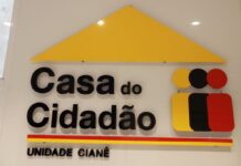 Unidade Pátio Cianê Shopping da Casa do Cidadão Zeladoria inicia atendimento somente com agendamento prévio