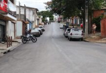 Prefeitura entrega recapeamento no Jardim Nova Esperança