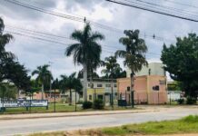 Saae/Sorocaba realiza manutenção emergencial na ETA Éden neste sábado (7)