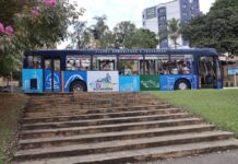City Tour deste fim de semana (28 de fevereiro e 1º de março) está com as inscrições abertas