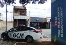 Smart Sampa Sorocaba auxilia na captura de procurado pela Justiça