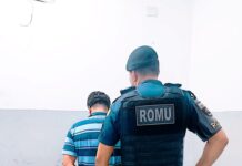 GCM recupera veículo furtado e detém acusado de receptação no Jd. Vera Cruz