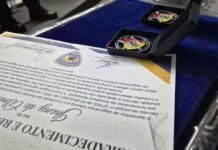 Secretaria de Segurança Urbana homenageia GCMs por destaque operacional em Sorocaba