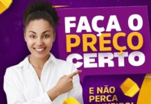 Secretaria da Mulher abre inscrições para curso gratuito “Faça o Preço Certo”