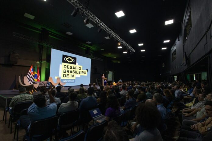 Maior premiação nacional de IA para indústrias é lançada no Parque Tecnológico de Sorocaba e abre inscrições