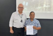 Parque Tecnológico de Sorocaba firma parceria com instituto do Peru para impulsionar inovação na América Latina