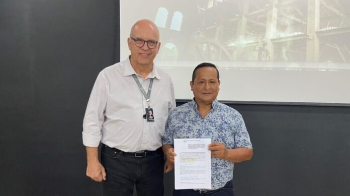 Parque Tecnológico de Sorocaba firma parceria com instituto do Peru para impulsionar inovação na América Latina