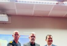 Sorocaba adere ao programa “Município Mais Seguro” em seminário do MJSP