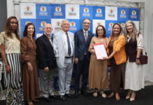 Secretaria da Mulher inaugura oficialmente o Espaço 360º, no Centro da cidade