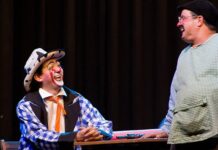 Prefeitura de Sorocaba promove espetáculo social no Circo de Teatro Tubinho nesta terça-feira (24)