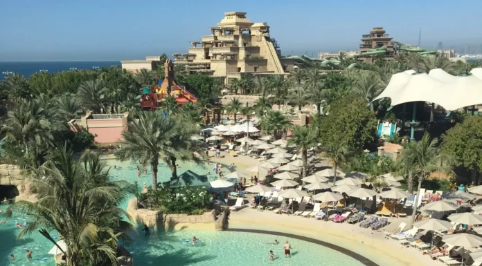 Vereadora denuncia funcionário de parque aquático por assédio sexual no CE