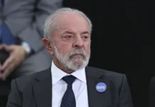 Lula sanciona PL Antifacção com dois vetos