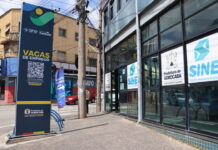 Casa do Trabalhador oferece 142 vagas de emprego na segunda-feira (30)