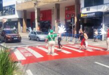 Prefeitura de Sorocaba programa 40 ações educativas de trânsito para abril