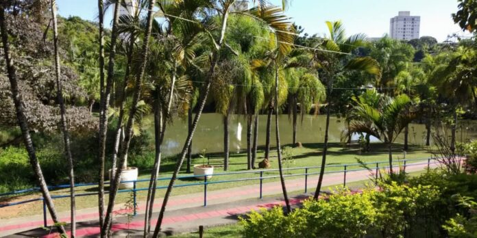 Prefeitura de Sorocaba abre agendamento para visitas monitoradas no Parque da Água Vermelha