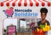 Secretaria da Mulher abre inscrições para o próximo Mercado Solidário