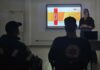 Condutores do Samu recebem treinamento sobre ética no serviço público