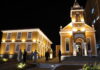Santa Casa inaugura revitalização da sede administrativa, restauração da capela e anuncia dois novos equipamentos de saúde