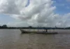 Quatro são presos com carga de grude de peixe avaliada em R$ 1 mi no Amapá