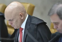 STF forma maioria para derrubar lei que proíbe cotas raciais em universidades de SC