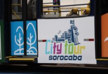 Inscrições abertas para o City Tour deste fim de semana (11 e 12)