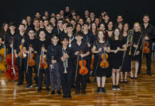 Orquestra Acadêmica Fundec apresenta concerto com Beethoven e Richard Wagner dia 22 de maio