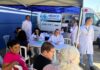 Prefeitura inicia “Médico na Praça” em Sorocaba; primeiro bairro foi Ipanema do Meio