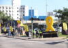 Evento na Zona Norte marca lançamento da Campanha Maio Amarelo em Sorocaba nesta segunda-feira (4)