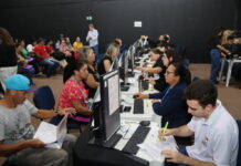 Sorocaba fecha primeiro trimestre com mais de 3 mil novas vagas de emprego