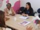 Secretaria da Mulher chega a um ano de atividade do Projeto Pérolas