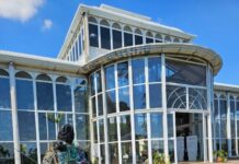 Exposição “Além do cotidiano – As ferramentas nossas de cada dia” é atração gratuita no Jardim Botânico de Sorocaba