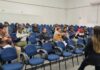 Equipes de cemitérios municipais de Sorocaba participam de treinamento nesta terça-feira (12)