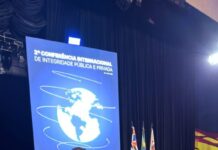 Controladoria-Geral do Município de Sorocaba participa de Conferência de Integridade Pública e Privada