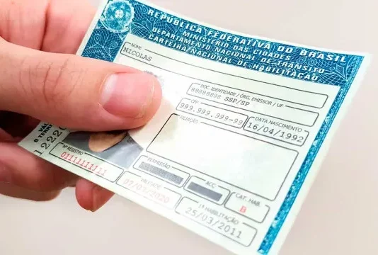 Detrans passam a exigir exame toxicológico para 1ª CNH de carros e motos