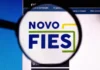 Fies 2026: pré-selecionados devem validar informações até segunda