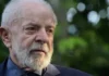 Lula diz que criará Ministério da Segurança após Senado aprovar PEC