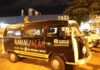 ‘HumanizAção’ acolhe 23 pessoas em situação de rua nesta sexta-feira (8)