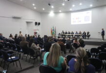 Sorocaba sedia assinatura de acordo de oportunidade de negócios entre Brasil e Arábia Saudita