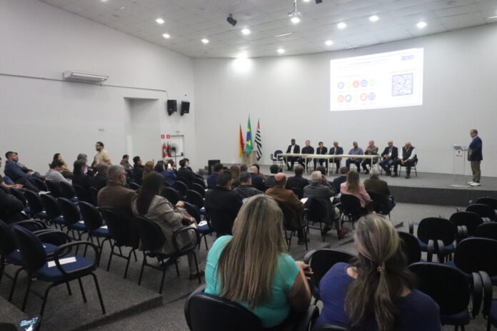 Sorocaba sedia assinatura de acordo de oportunidade de negócios entre Brasil e Arábia Saudita