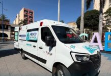 ‘Médico na Praça’ atende no Vitória Régia nesta sexta-feira (12)