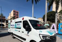 ‘Médico na Praça’ atenderá no Jardim Itapemirim na segunda e terça-feira (15 e 16 de junho)