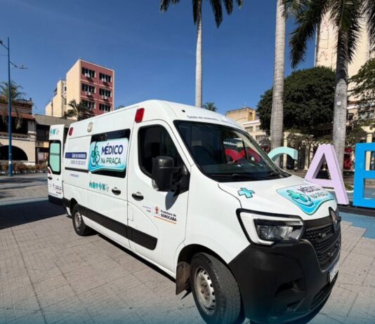 ‘Médico na Praça’ atenderá no Jardim Itapemirim na segunda e terça-feira (15 e 16 de junho)