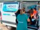 “Médico na Praça” atende na Feira da Barganha neste domingo (21)