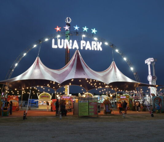 Ação social da Prefeitura de Sorocaba e do Luna Park é prorrogada até o dia 3 de julho